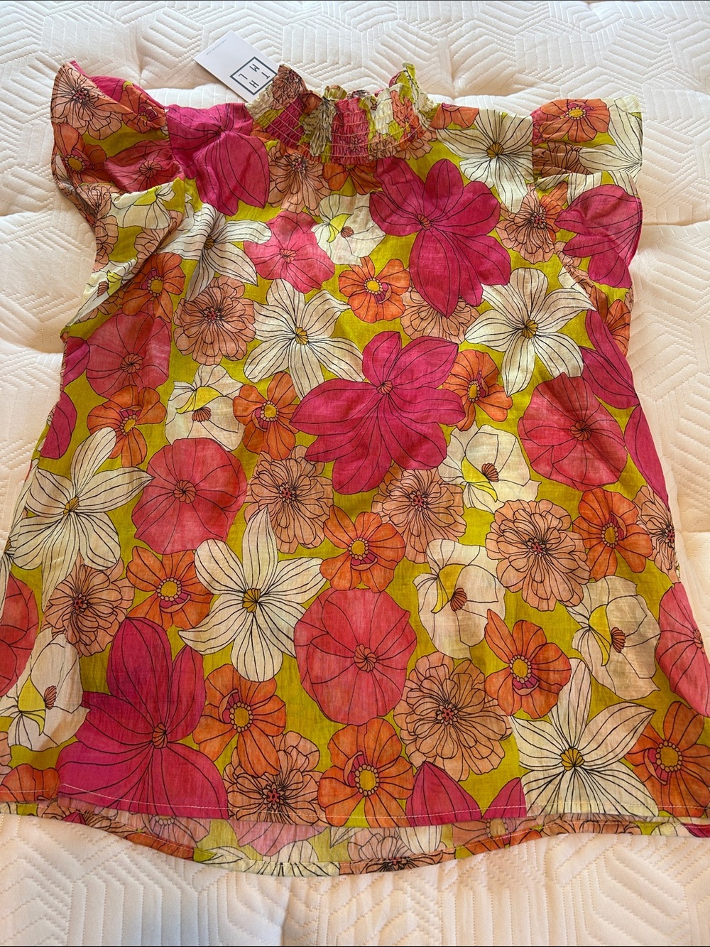 Women’s THML size Small